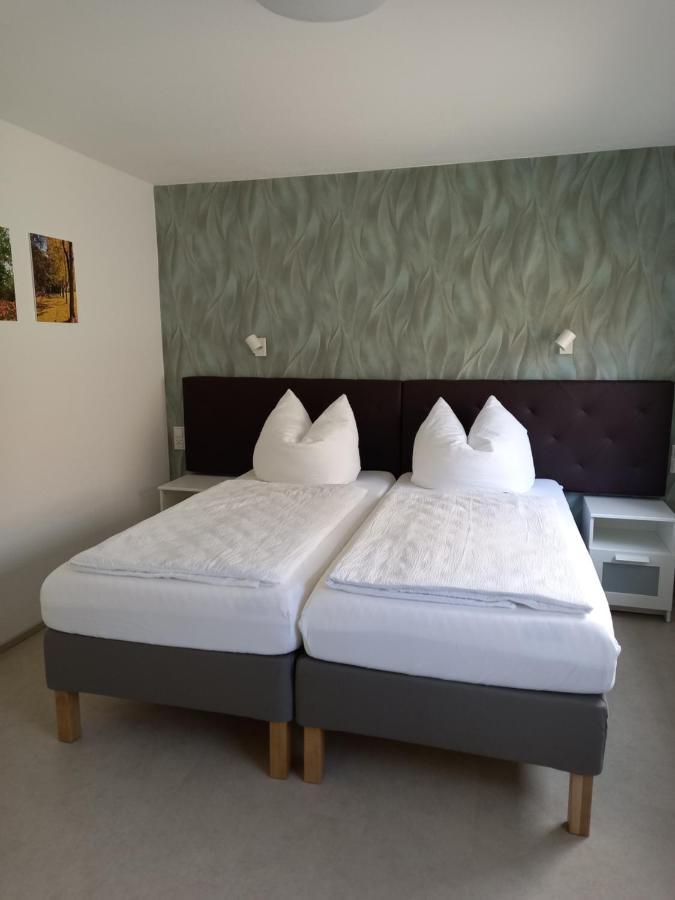 Gaestewohnung Meyer Seehausen  Экстерьер фото