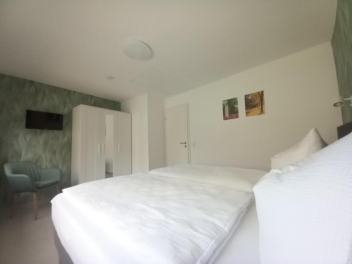 Gaestewohnung Meyer Seehausen  Экстерьер фото