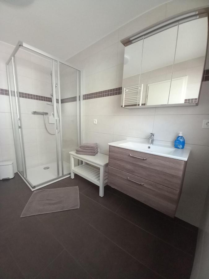 Gaestewohnung Meyer Seehausen  Экстерьер фото